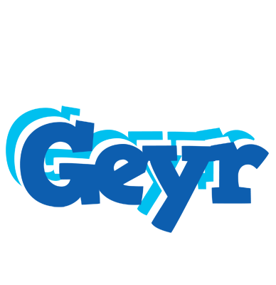 Geyr business logo