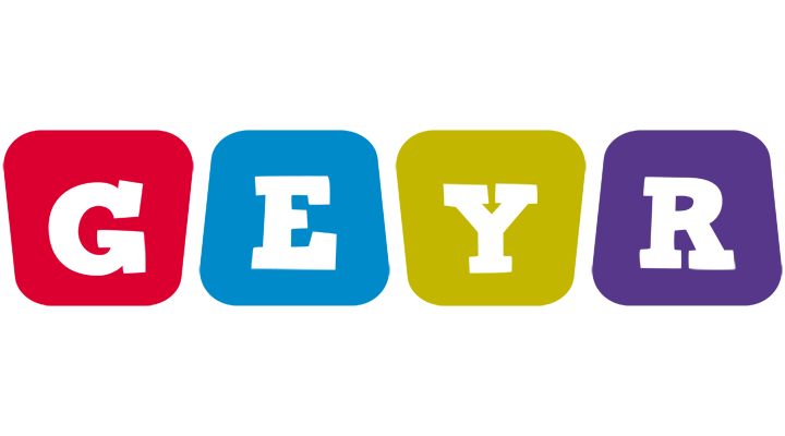 Geyr daycare logo