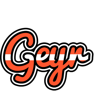 Geyr denmark logo