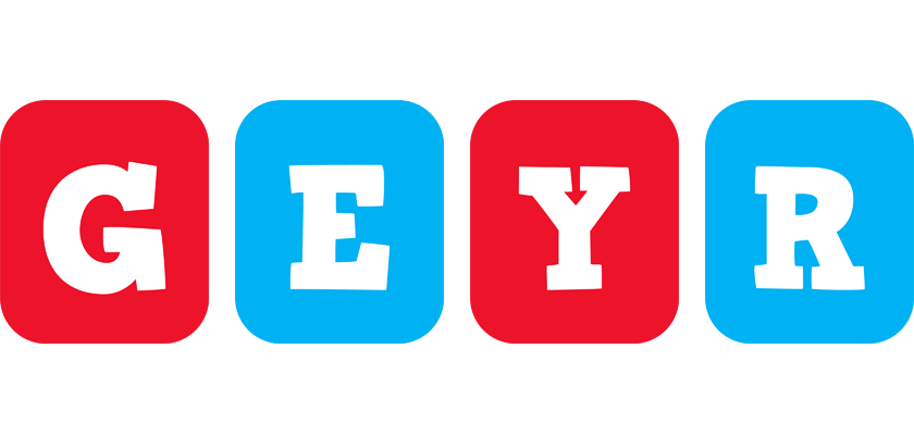 Geyr diesel logo