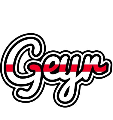 Geyr kingdom logo