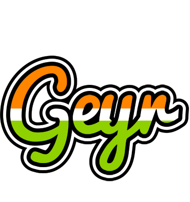 Geyr mumbai logo