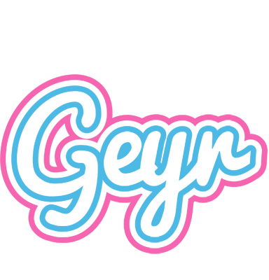 Geyr outdoors logo