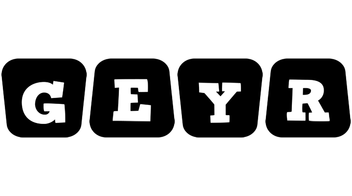 Geyr racing logo