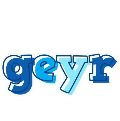 Geyr sailor logo
