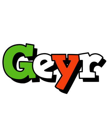 Geyr venezia logo
