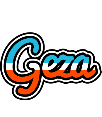 Geza america logo