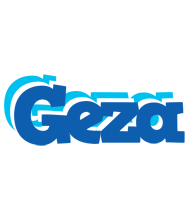 Geza business logo