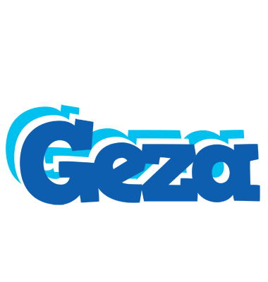 Geza business logo