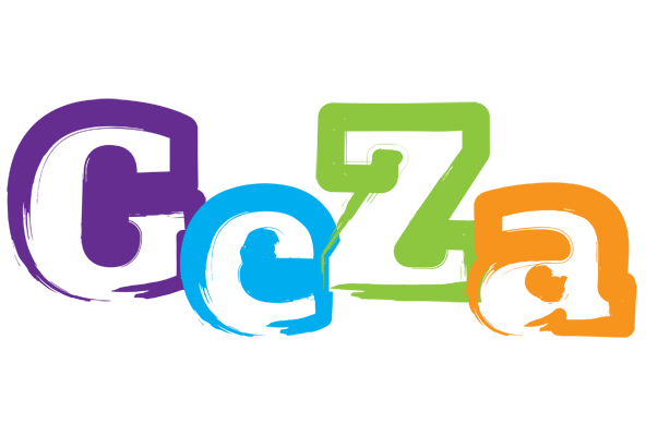 Geza casino logo