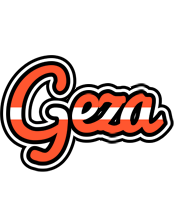 Geza denmark logo