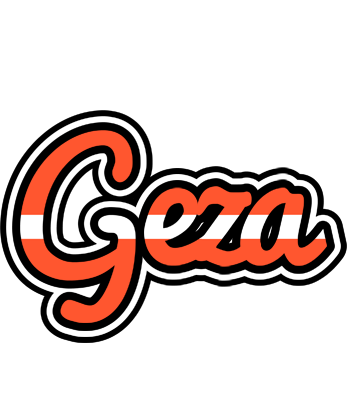 Geza denmark logo