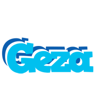 Geza jacuzzi logo