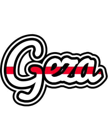 Geza kingdom logo