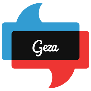 Geza sharks logo