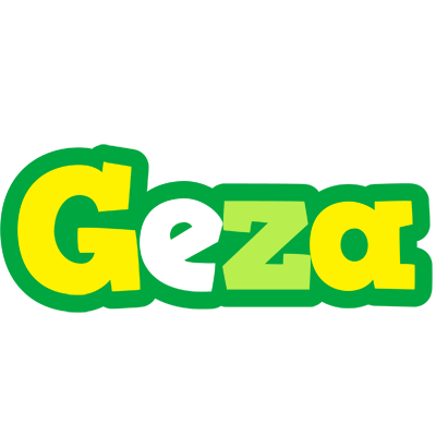 Geza soccer logo