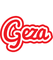 Geza sunshine logo