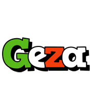 Geza venezia logo