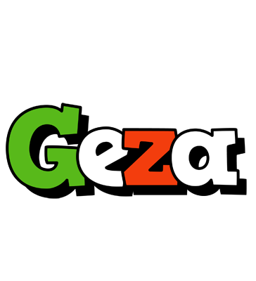 Geza venezia logo