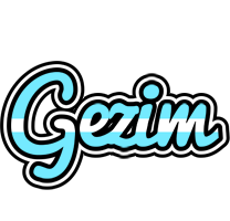 Gezim argentine logo