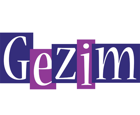 Gezim autumn logo