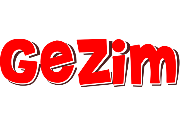 Gezim basket logo