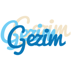 Gezim breeze logo