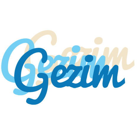 Gezim breeze logo