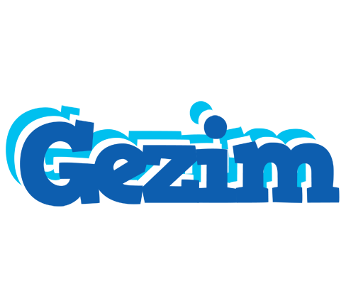 Gezim business logo