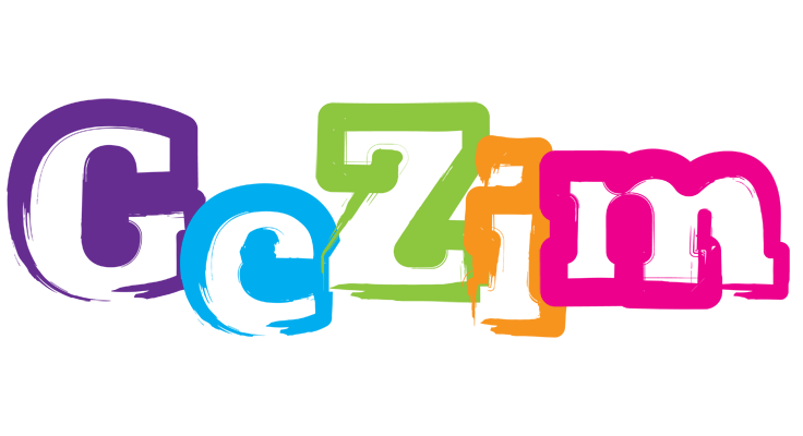Gezim casino logo
