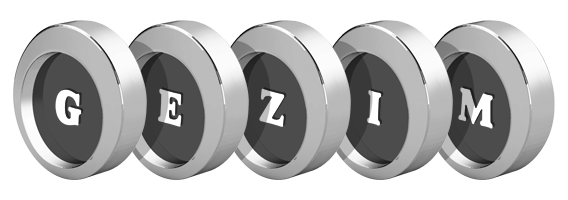 Gezim coins logo