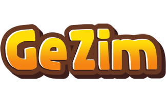 Gezim cookies logo