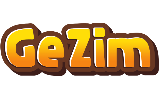 Gezim cookies logo