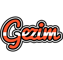 Gezim denmark logo