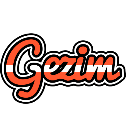Gezim denmark logo