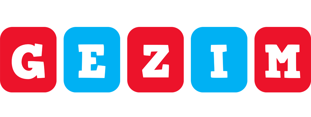 Gezim diesel logo