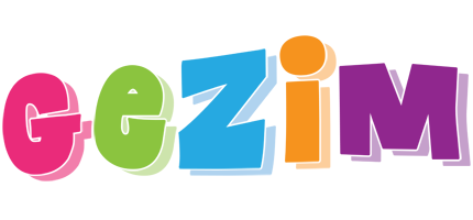 Gezim friday logo