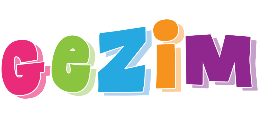 Gezim friday logo