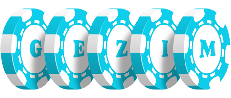 Gezim funbet logo