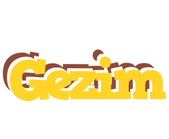 Gezim hotcup logo