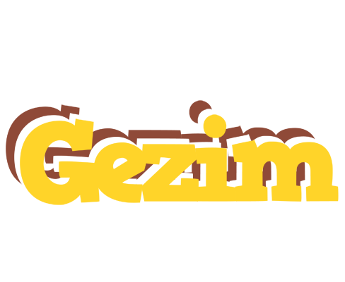 Gezim hotcup logo