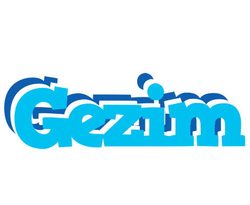 Gezim jacuzzi logo