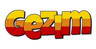 Gezim jungle logo