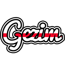 Gezim kingdom logo