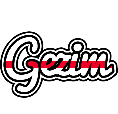 Gezim kingdom logo