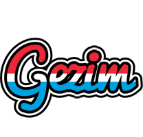 Gezim norway logo