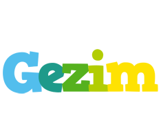 Gezim rainbows logo