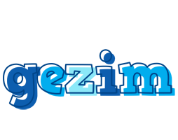 Gezim sailor logo