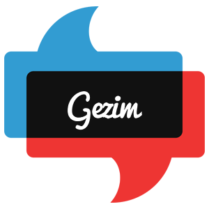 Gezim sharks logo