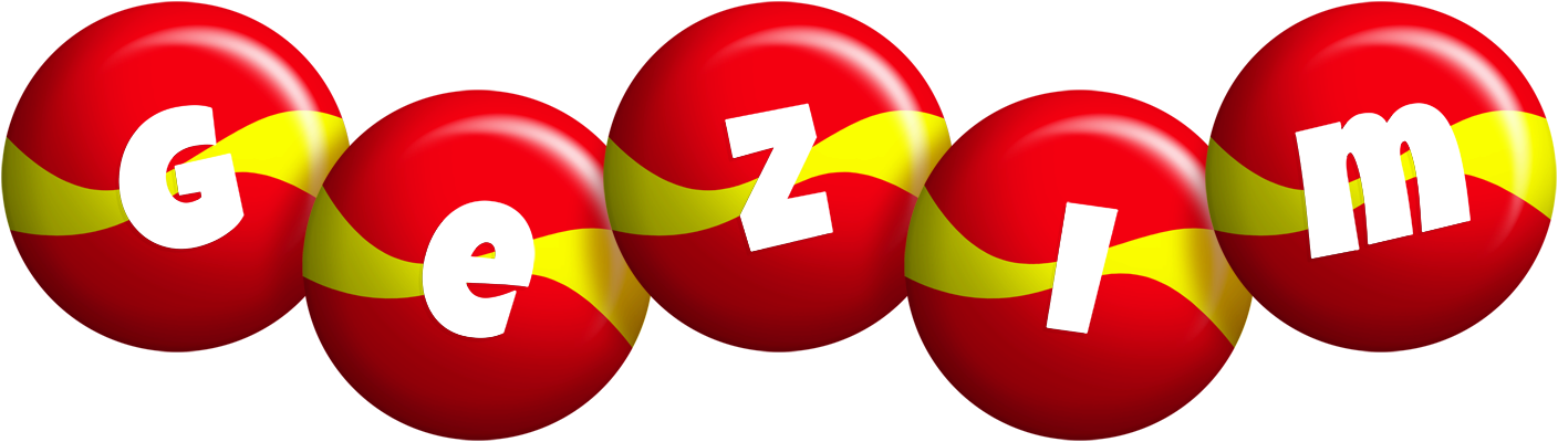 Gezim spain logo
